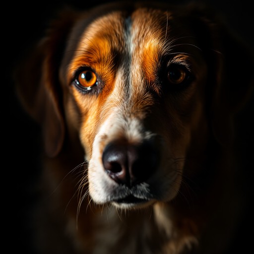 Cão em atenção — leitura do comportamento canino através da etologia e psicologia